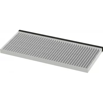 Tvaika nosūcēja filtrs Neff Z51ITB1X4 melni pelēks 300g