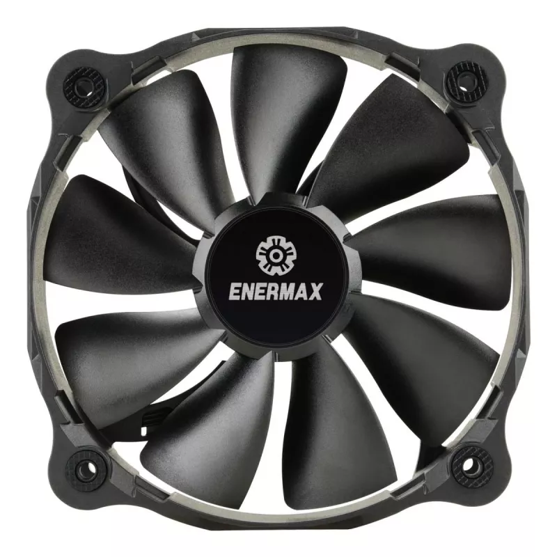 ENERMAX CPU Air Cooler ETS-T50A-FSS