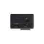 ICY BOX Ez-adapteris - 2,5 collu un M.2 SATA cietā diska/SSD uz USB 3.2 Gen 1 adapteris