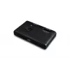 ICY BOX Ez-adapteris - 2,5 collu un M.2 SATA cietā diska/SSD uz USB 3.2 Gen 1 adapteris