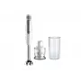 Braun MultiQuick 7 MQ7020 WH 0.6 L iegremdējamais blenderis 1000 W Balts