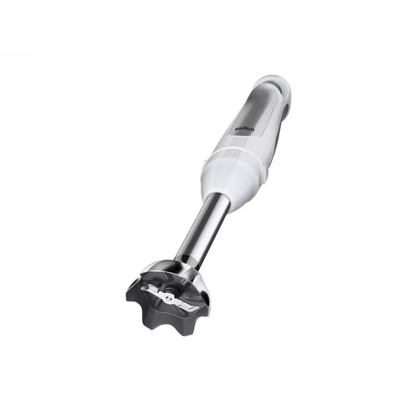 Braun MultiQuick 7 MQ7020 WH 0.6 L iegremdējamais blenderis 1000 W Balts