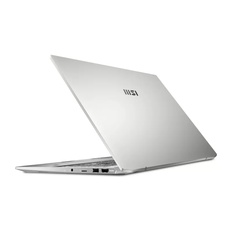 Portatīvais dators MSI Prestige A16 AI+ A3HMG-036 16 collu AMD Ryzen AI 9 365 32 GB 1 TB Windows 11