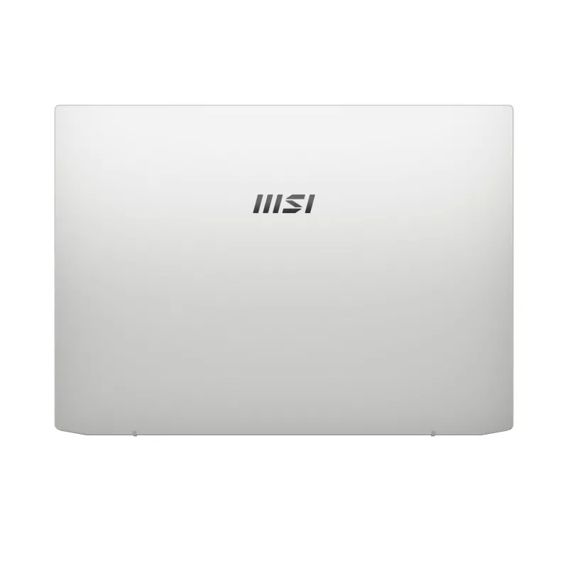 Portatīvais dators MSI Prestige A16 AI+ A3HMG-036 16 collu AMD Ryzen AI 9 365 32 GB 1 TB Windows 11