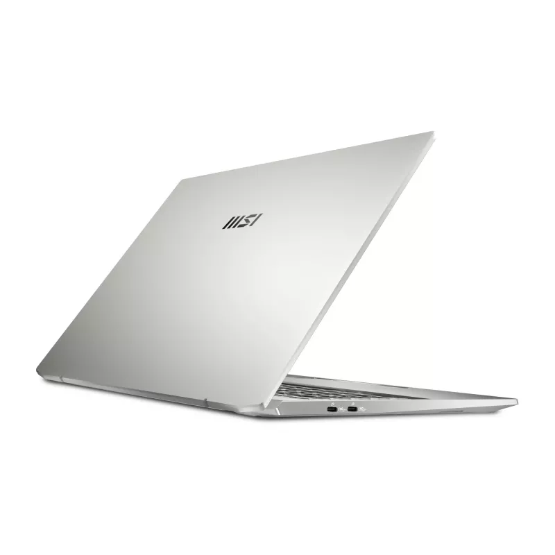 Portatīvais dators MSI Prestige A16 AI+ A3HMG-036 16 collu AMD Ryzen AI 9 365 32 GB 1 TB Windows 11