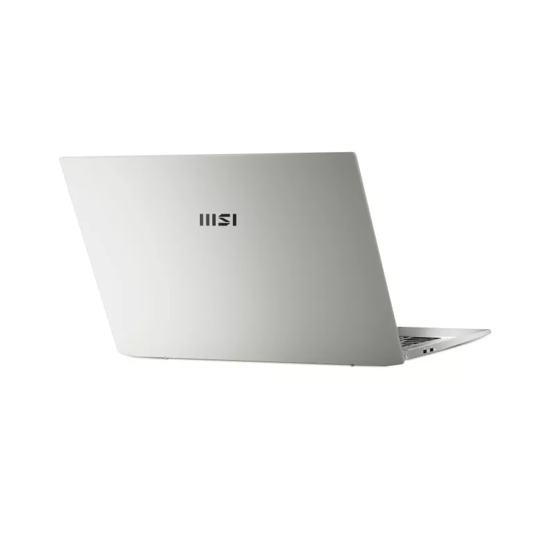 Portatīvais dators MSI Prestige A16 AI+ A3HMG-036 16 collu AMD Ryzen AI 9 365 32 GB 1 TB Windows 11