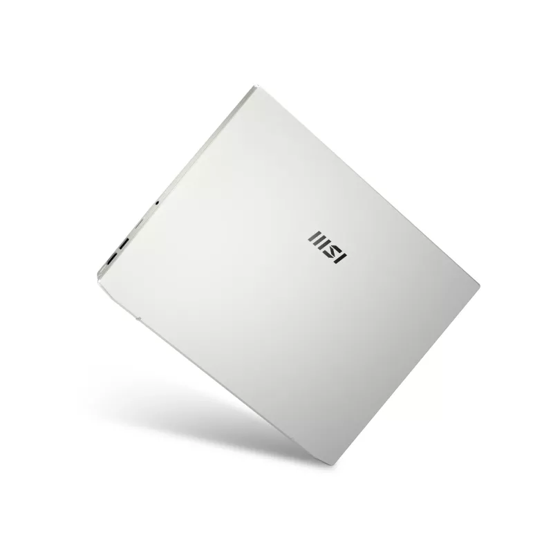 Portatīvais dators MSI Prestige A16 AI+ A3HMG-036 16 collu AMD Ryzen AI 9 365 32 GB 1 TB Windows 11