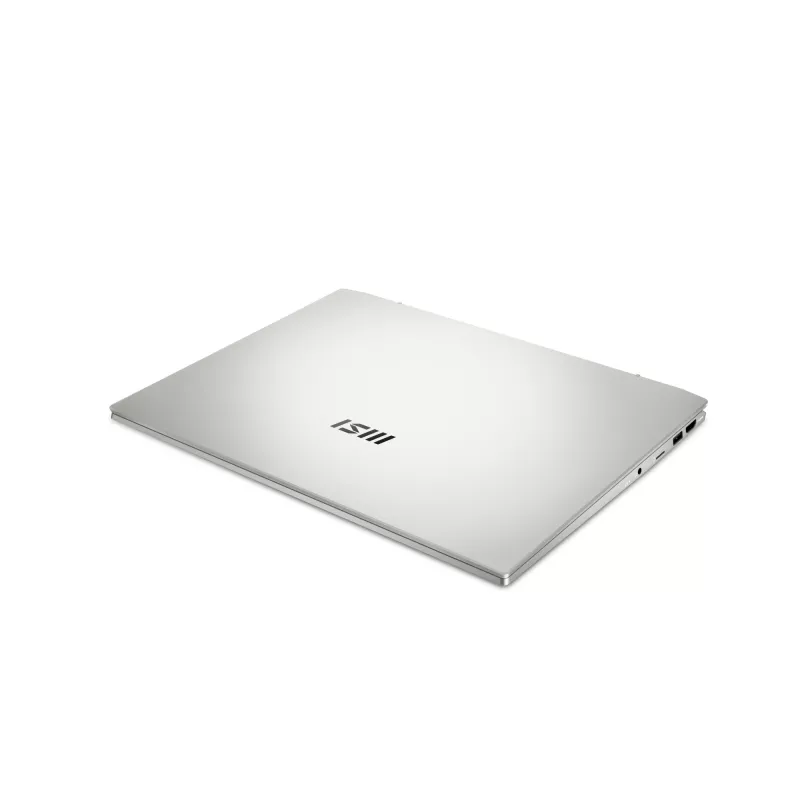 Portatīvais dators MSI Prestige A16 AI+ A3HMG-036 16 collu AMD Ryzen AI 9 365 32 GB 1 TB Windows 11