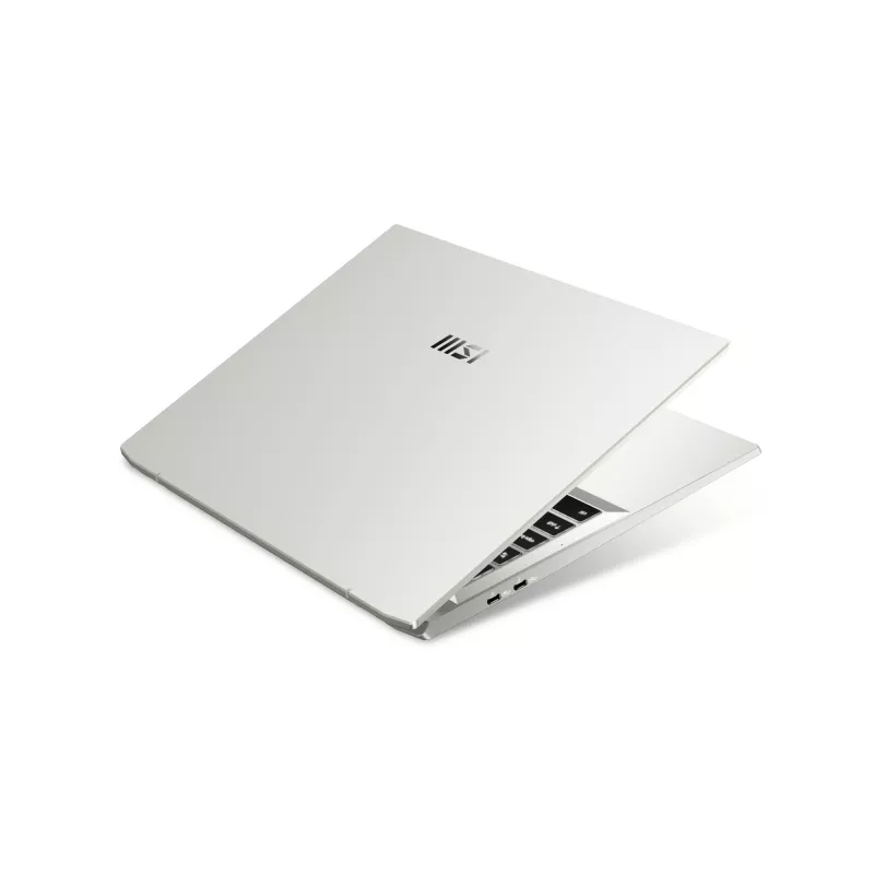 Portatīvais dators MSI Prestige A16 AI+ A3HMG-036 16 collu AMD Ryzen AI 9 365 32 GB 1 TB Windows 11