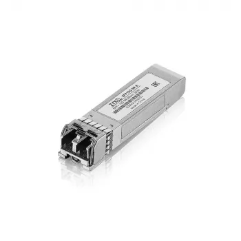 Zyxel SFP10G-SR-E tīkla raiduztvērēja modulis Optiskā šķiedra 10000 Mbit/s SFP+ 850 nm