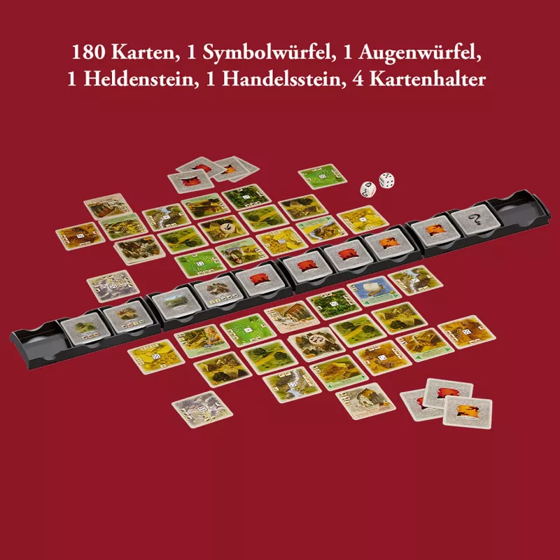 Kosmos 19308880 galda spēle Stratēģija