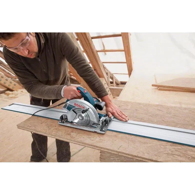 Bosch 0 601 668 901 pārnēsājamais ripzāģis 19 cm 5000 apgr./min 1800 W