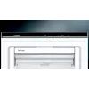 Siemens iQ500 GS54NAWCV saldētava Stāvsaldētava Brīvstāvoša 328 L Balts