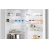 Siemens iQ300 KG39NXICF ledusskapis-saldesais Freestanding 363 L Nerūsējošais tērauds