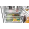 Siemens iQ300 KG39NXICF ledusskapis-saldesais Freestanding 363 L Nerūsējošais tērauds