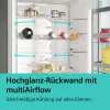 Siemens iQ300 KG39NXICF ledusskapis-saldesais Freestanding 363 L Nerūsējošais tērauds