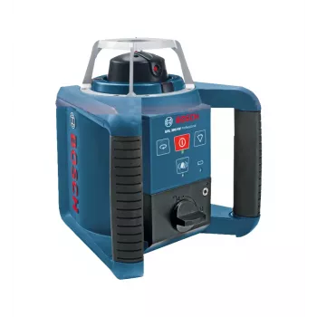 Bosch GRL 300 HV Professional rotācijas lāzernivelieris 300 m 635 nm (< 1 mW)