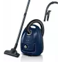 Bosch Serie 4 BGD38BU2 putekļsūcējs 4 L bungas tipa putekļsūcējs Sausā tīrīšana Putekļu maiss 600 W