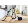 Bosch Serie 4 BGD38BU2 putekļsūcējs 4 L bungas tipa putekļsūcējs Sausā tīrīšana Putekļu maiss 600 W
