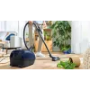 Bosch Serie 4 BGD38BU2 putekļsūcējs 4 L bungas tipa putekļsūcējs Sausā tīrīšana Putekļu maiss 600 W