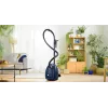 Bosch Serie 4 BGD38BU2 putekļsūcējs 4 L bungas tipa putekļsūcējs Sausā tīrīšana Putekļu maiss 600 W