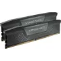 CORSAIR Memory 32GB (2x16gb) DDR5 Dram 6000mt/s CL38 Memory komplekts Vengeance Melns