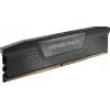 CORSAIR Memory 32GB (2x16gb) DDR5 Dram 6000mt/s CL38 Memory komplekts Vengeance Melns