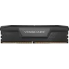 CORSAIR Memory 32GB (2x16gb) DDR5 Dram 6000mt/s CL38 Memory komplekts Vengeance Melns