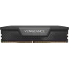 CORSAIR Memory 32GB (2x16gb) DDR5 Dram 6000mt/s CL38 Memory komplekts Vengeance Melns