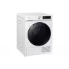 Samsung DV90BB7445GWS2 veļas žāvētājs Brīvstāvošs Ielādēšana no priekšas 9 kg Balta