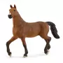 Schleich zirga figūra Schleich HORSE CLUB Oldenburgas ķēve brūna 13945