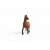 Schleich zirga figūra Schleich HORSE CLUB Oldenburgas ķēve brūna 13945