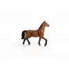 Schleich zirga figūra Schleich HORSE CLUB Oldenburgas ķēve brūna 13945