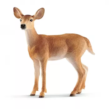 Figūra Schleich WILD LIFE Baltastes briedis