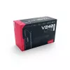 VALKYRIE Universāls šķidruma dzesētājs V240 Lite ARGB melns