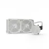 VALKYRIE All-in-one Liquid Cooler A240 balta