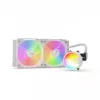 VALKYRIE All-in-one Liquid Cooler A240 balta