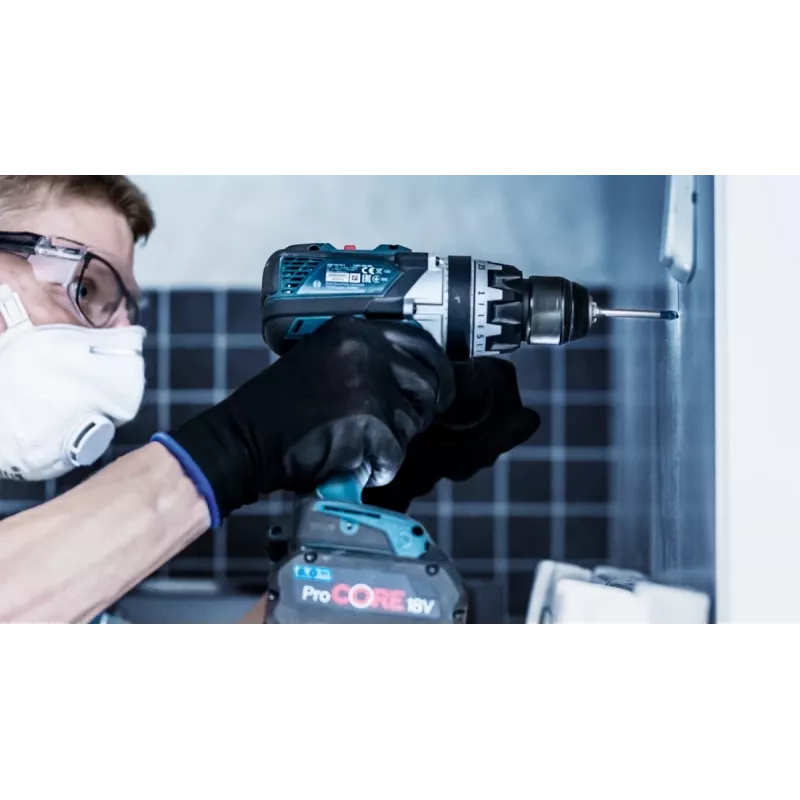 Bosch 2 608 900 595 urbis Centrēšanas urbis 3 gab.