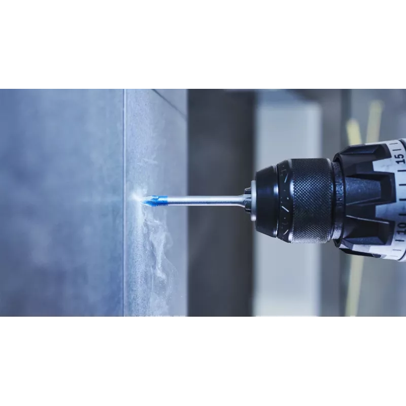 Bosch 2 608 900 595 urbis Centrēšanas urbis 3 gab.