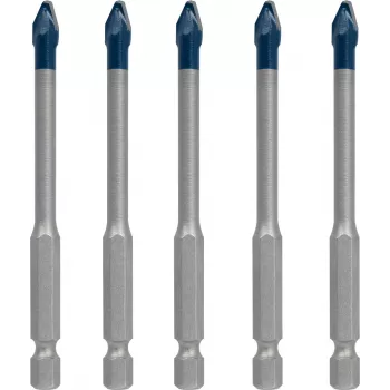 Bosch 2 608 900 599 urbis Urbju komplekts 5 gab.