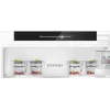 Iebūvējamais ledusskapis Siemens iQ500 KI41RADD1 204 L D balts