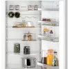 Iebūvējamais ledusskapis Siemens iQ500 KI41RADD1 204 L D balts