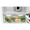 Iebūvējamais ledusskapis Siemens iQ500 KI41RADD1 204 L D balts