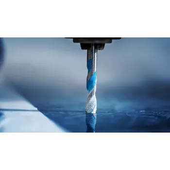 Bosch Cyl-9 spirālveida griešanas urbis 10 gab.