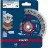 Bosch EXPERT MULTIMATERIAL X-LOCK griešanas disks
