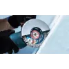 Bosch EXPERT MULTIMATERIAL X-LOCK griešanas disks