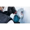 Bosch EXPERT MULTIMATERIAL X-LOCK griešanas disks