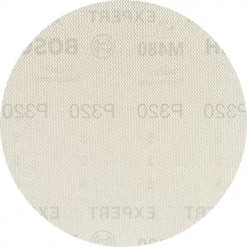 Bosch Expert M480 slīpēšanas siets