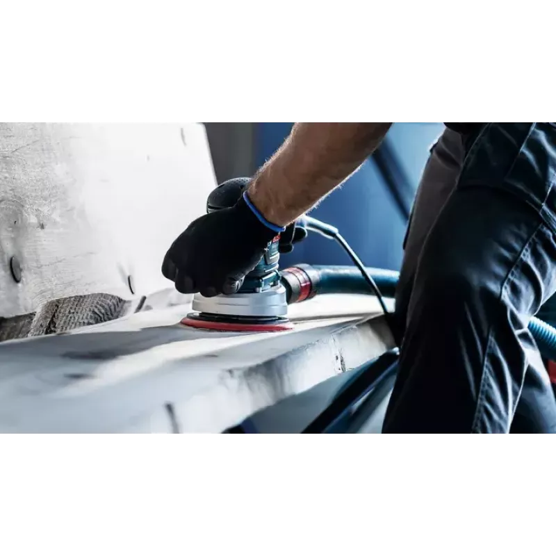 Bosch Expert M480 slīpēšanas siets