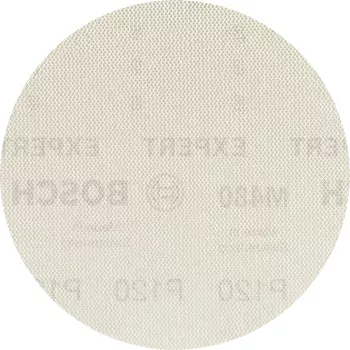 Bosch Expert M480 slīpēšanas tīkliņš
